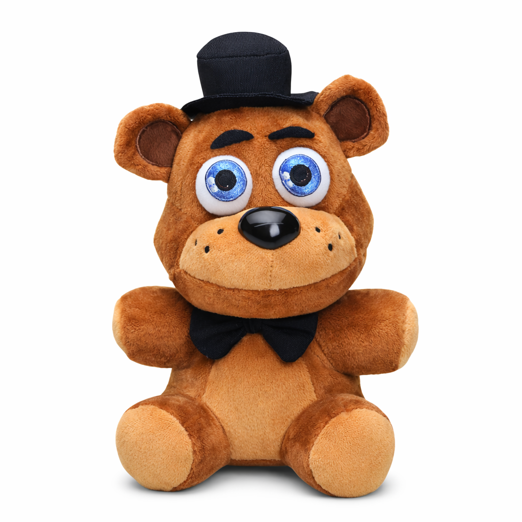 Fnaf Plushies